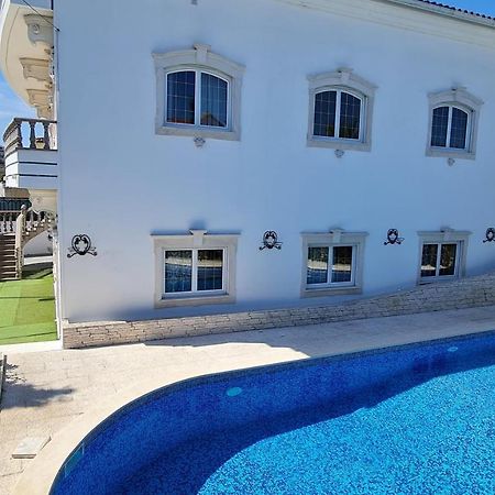 Holiday 7 Villas&Apartments Maceira  Exterior foto